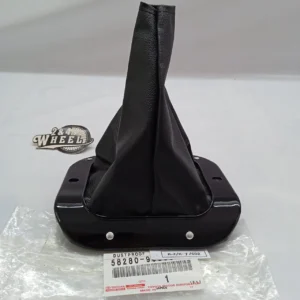 Shift Lever Boot BJ40 BJ42 FJ40 FJ43 FJ45 Toyota Land Cruiser NEW OEM