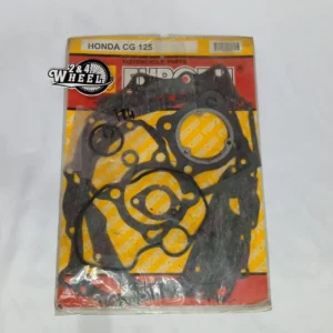 HONDA CG 125 CG125 GASKET SET BRAND FUBORU