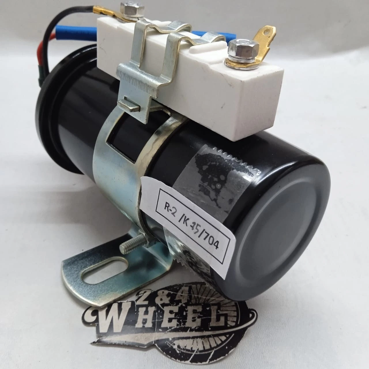 Toyota Land Cruiser FJ40 FJ45 FJ60 FJ62 Ignition Coil Assembly 12volt NEW - Image 4