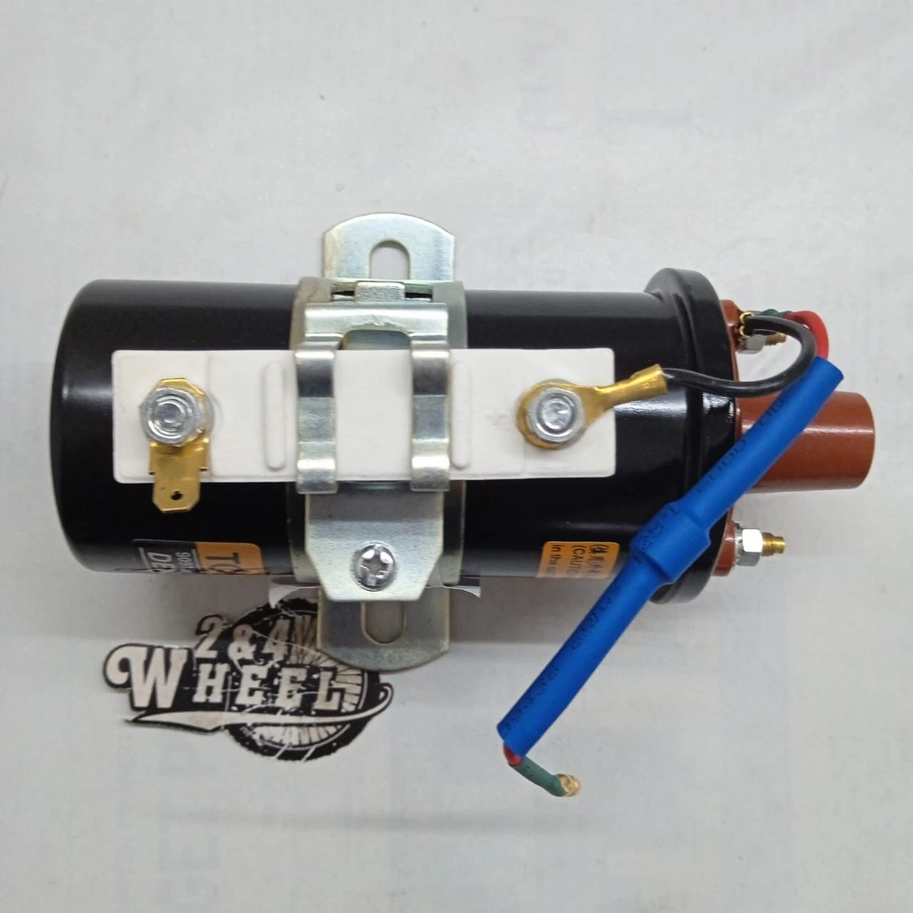12volt Ignition Coil Assembly For Toyota Land Cruiser FJ40 FJ45 FJ60 FJ62 NEW - Image 7