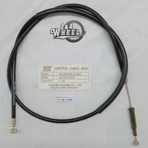 Yamaha DT100 DT 100 DT100X DT 100 X Clutch Cable 1XO-F6335-00 NOS