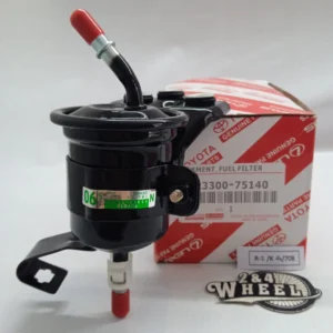 23300-75140 Fuel Filter (For EFI) 2330075140 NEW