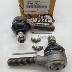 Toyota Corolla KE30 KE35 KE50 KE55 TE31 TE38 TE47 TE71 Tie Rod End Outer L/R