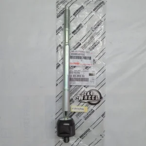 Toyota Fortuner Hilux 4Runner KUN 25 TGN Steering Rack End Sub 45503-09331 NEW