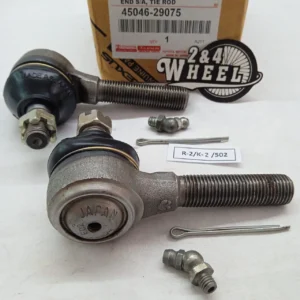 Toyota Carina CA67 KA67 TA14 TA40 TA47 TA62 TA67 Tie Rod End Outer L/R