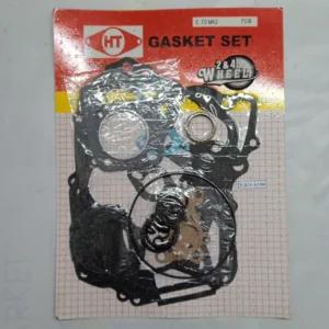 Honda C70 MK2 Complete Engine Gasket Set NEW