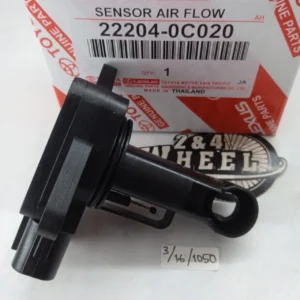 Toyota Lexus 22204-0C020 Mass Air Flow Sensor Meter Sub Assy NEW