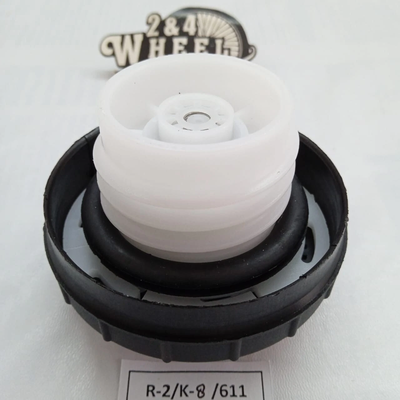 Toyota Carina Celica Corona Hiace Prius Cap Assy Fuel Tank 77310-48010 NEW - Image 5