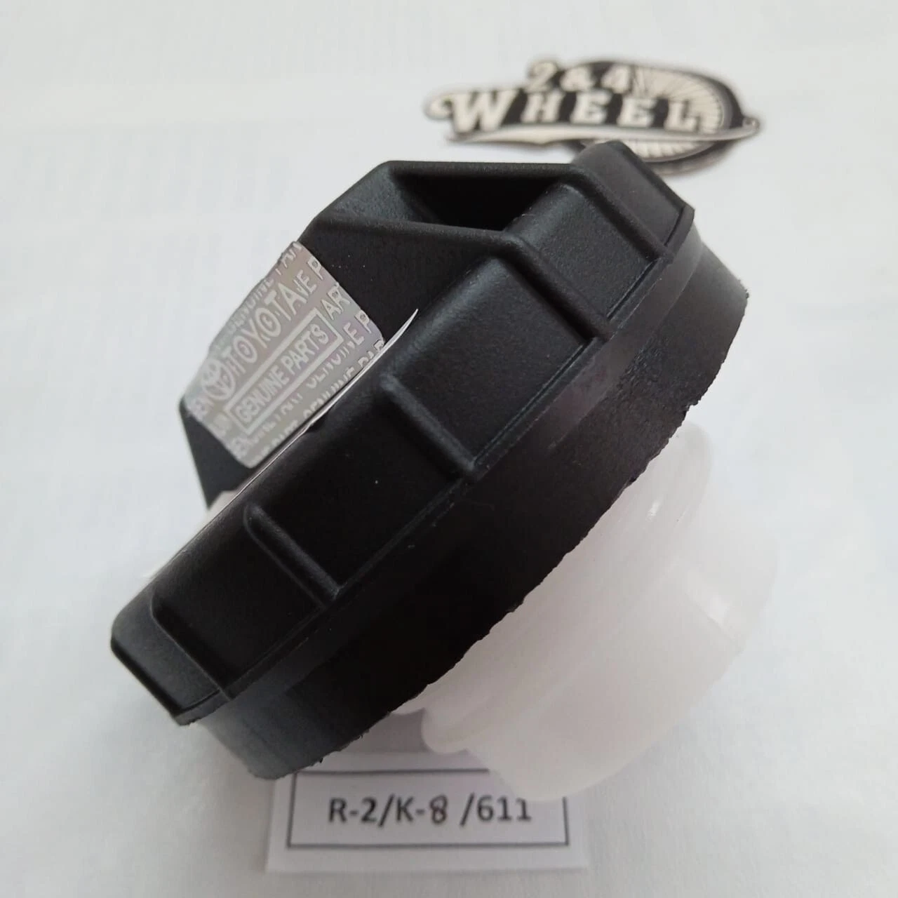 Toyota Crown Levin Lexus Mark 2 Toyoace Tercel Cap Assy Fuel Tank NEW - Image 4