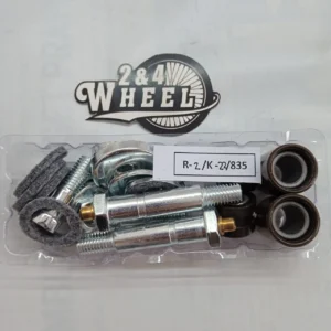 Honda Cub50 C70 C100 C102 Passport Front Arm Rebuild Kit Suspension H2116