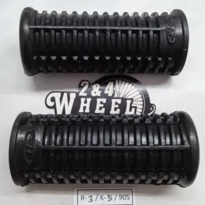 Honda Cub 50 70 CF C65 CM90 CB50 C115 S50 ST70 SS50 Rubber Step Front Foot Peg