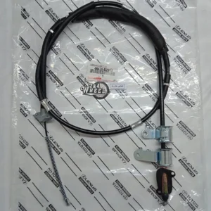 Toyota Rush Daihatsu Terios 2006+ Handbrake Parking Cable Left 46430-BZ011 NEW
