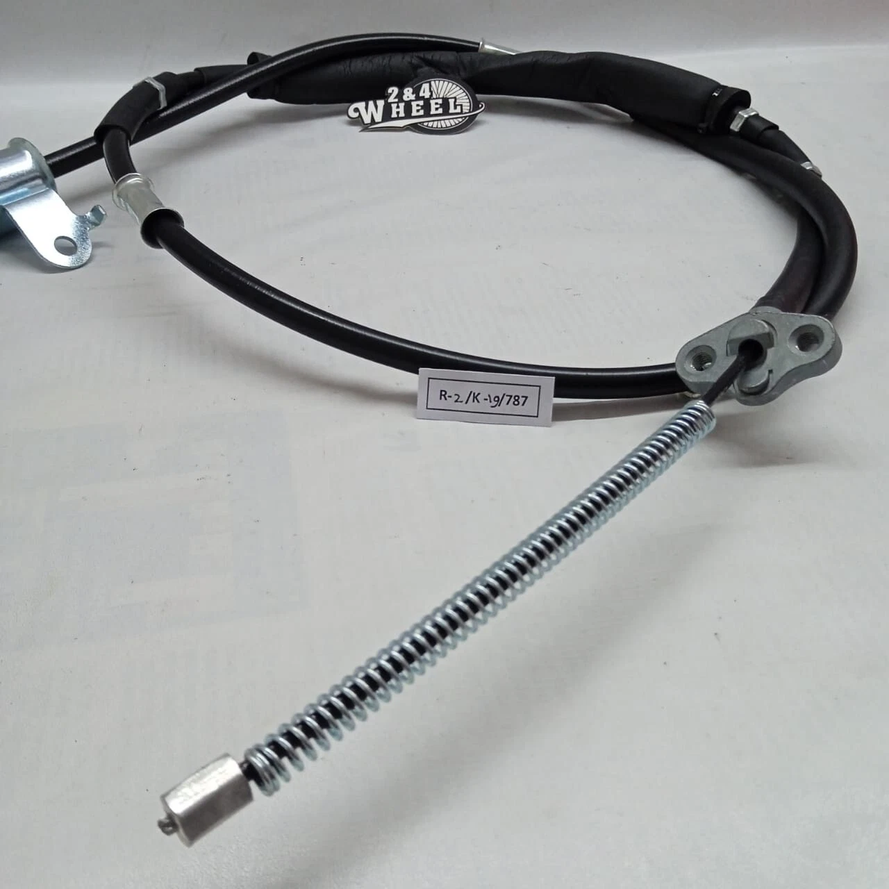 Toyota Rush Daihatsu Terios 2006+ Handbrake Parking Cable Left 46430-BZ011 NEW - Image 5