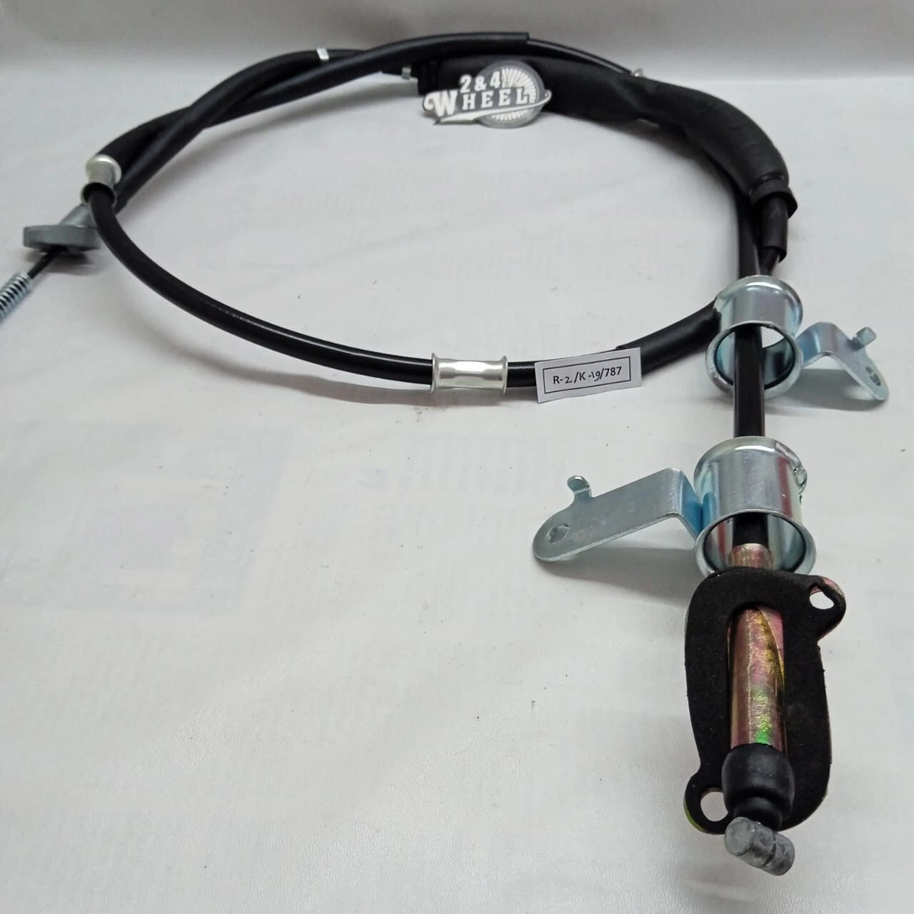 Toyota Rush Daihatsu Terios 2006+ Handbrake Parking Cable Left 46430-BZ011 NEW - Image 7
