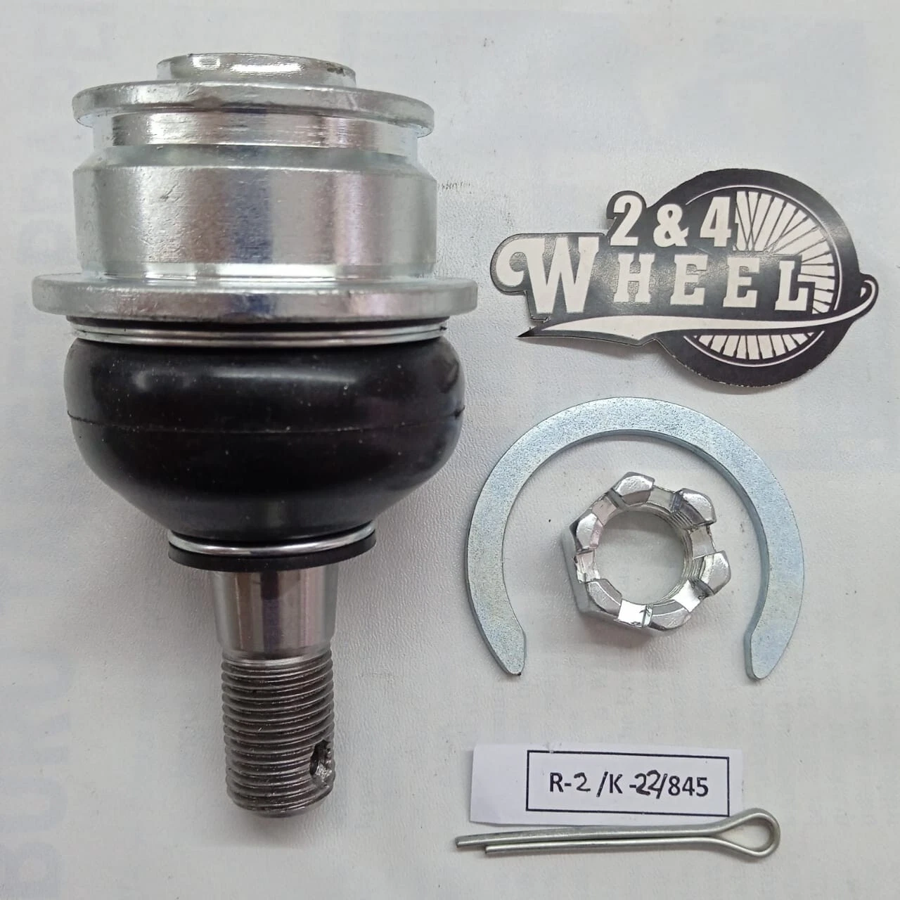 Toyota Tacoma Lower Ball Joint 43330-09295 4333009295 1Pcs NEW