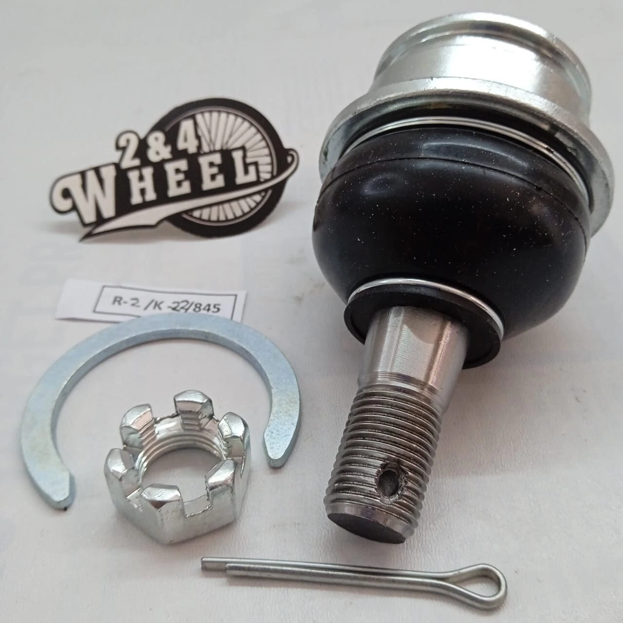 Toyota Tacoma Lower Ball Joint 43330-09295 4333009295 1Pcs NEW - Image 2