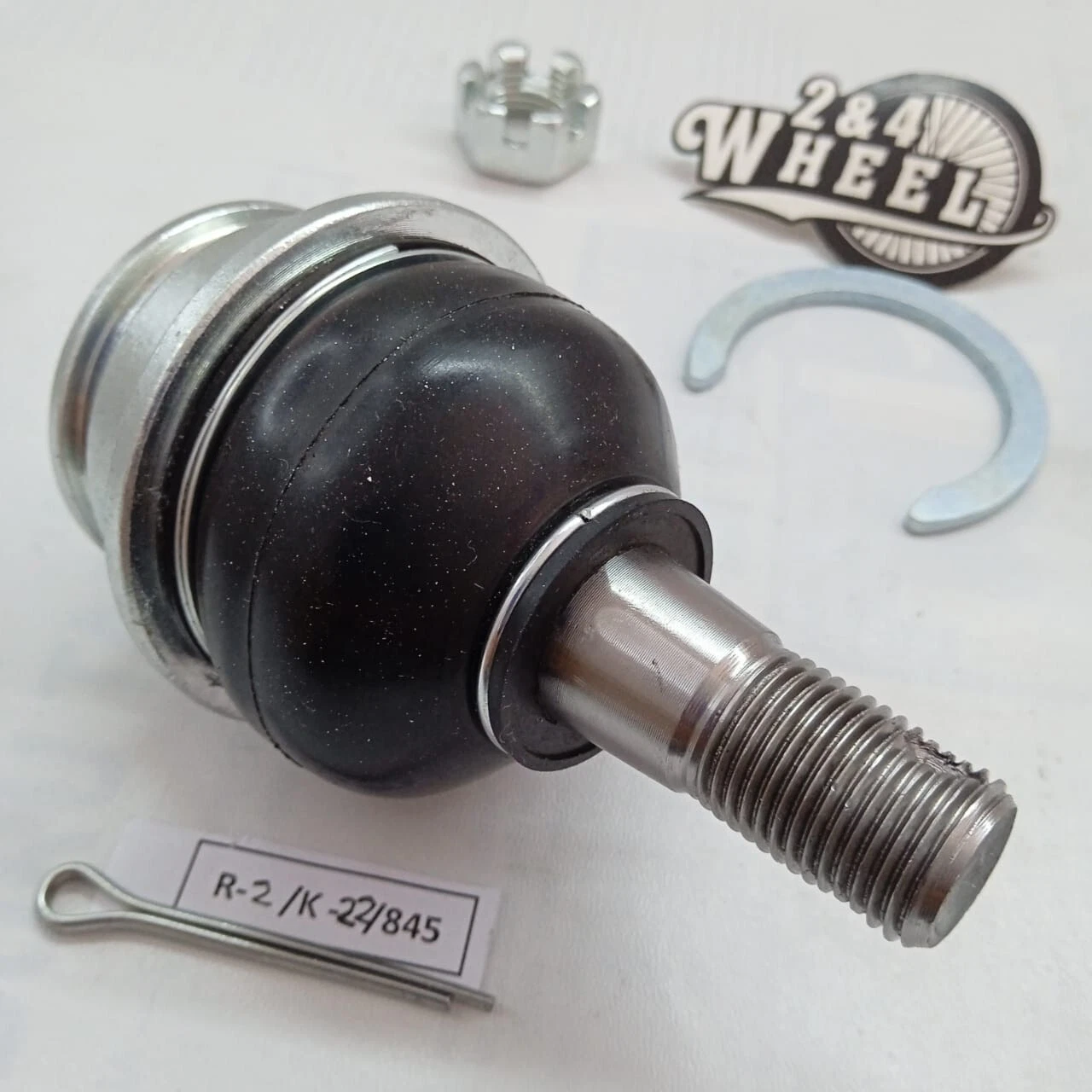 Toyota Tacoma Lower Ball Joint 43330-09295 4333009295 1Pcs NEW - Image 3
