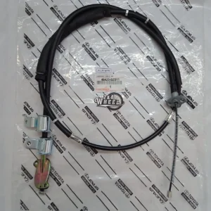 Toyota Rush Daihatsu Terios 2006+ Hand Brake Parking Cable Right 46420-BZ011