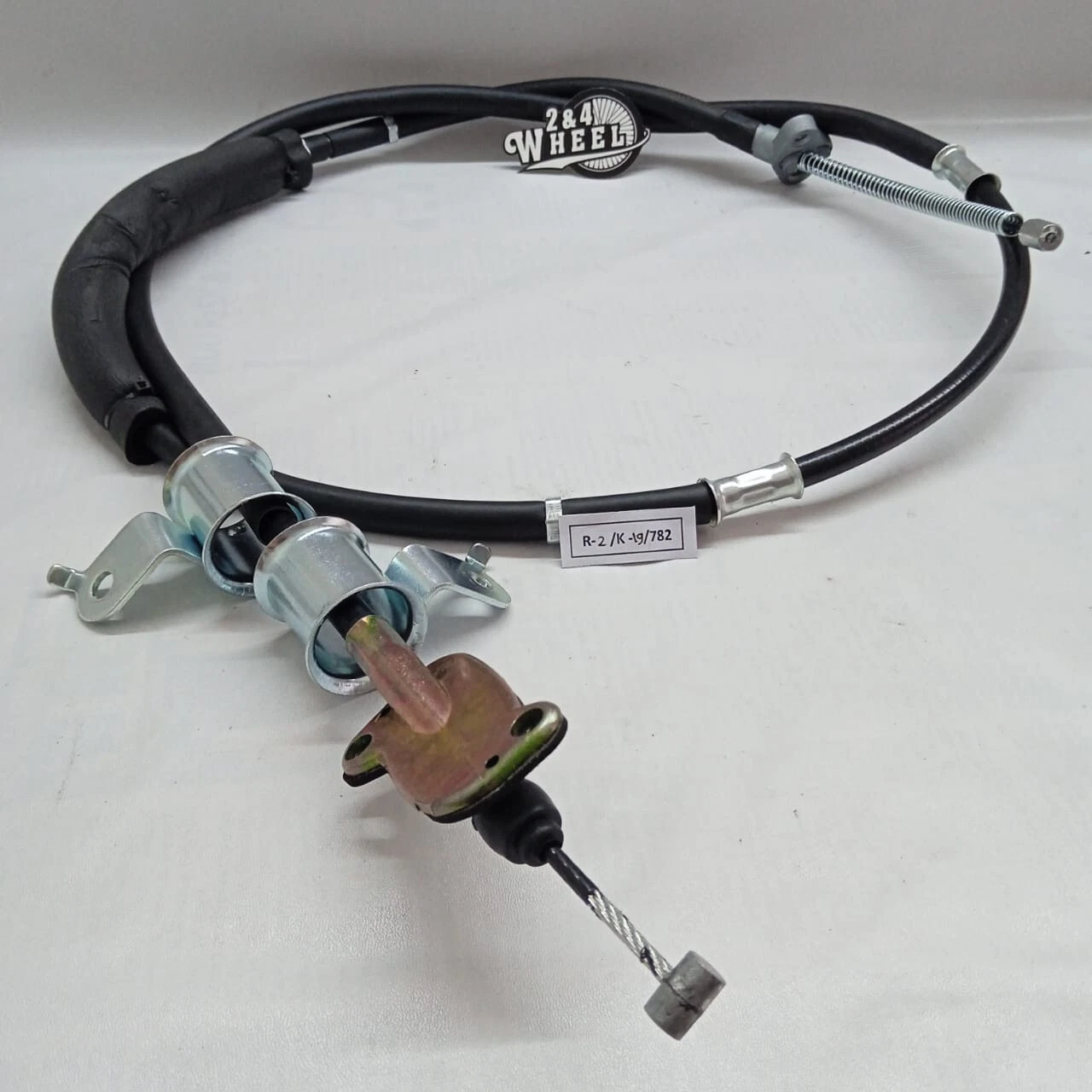 Toyota Rush Daihatsu Terios 2006+ Hand Brake Parking Cable Right 46420-BZ011 - Image 5