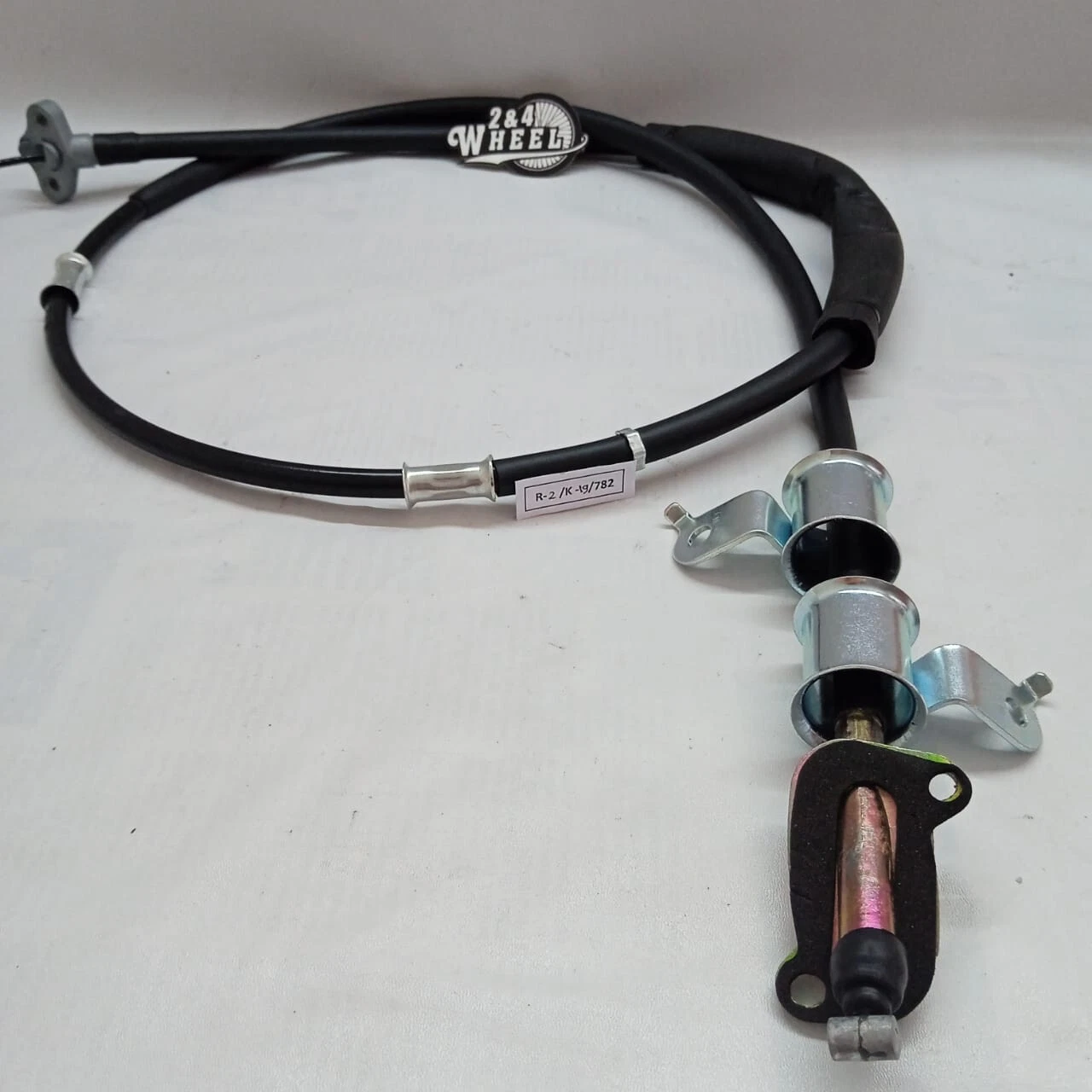 Toyota Rush Daihatsu Terios 2006+ Hand Brake Parking Cable Right 46420-BZ011 - Image 6
