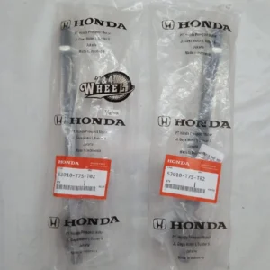 Honda HR-V 2016-2019 Tie Rod Rack End Long Set L/R 53010-T7S-T03 NEW