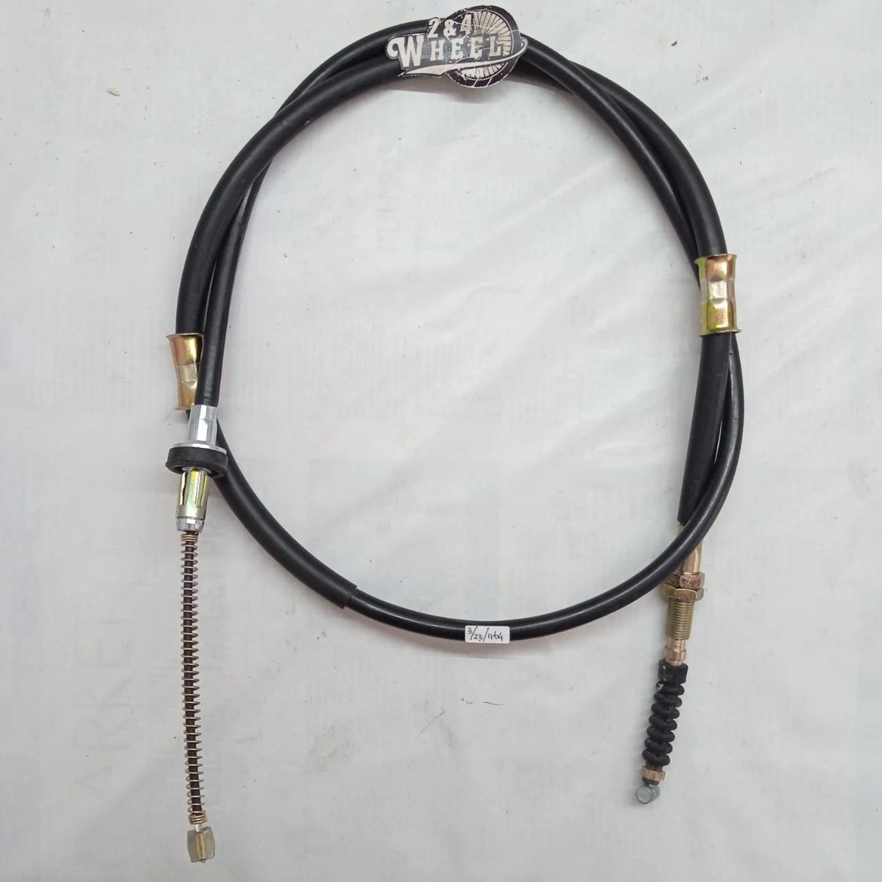 Daihatsu F70 Front Hand Brake Cable 46410-87609 NEW