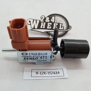 Toyota Dyna Toyoace WU302 WU342 Valve Assy Vacuum Switching 27690-E0250 NEW
