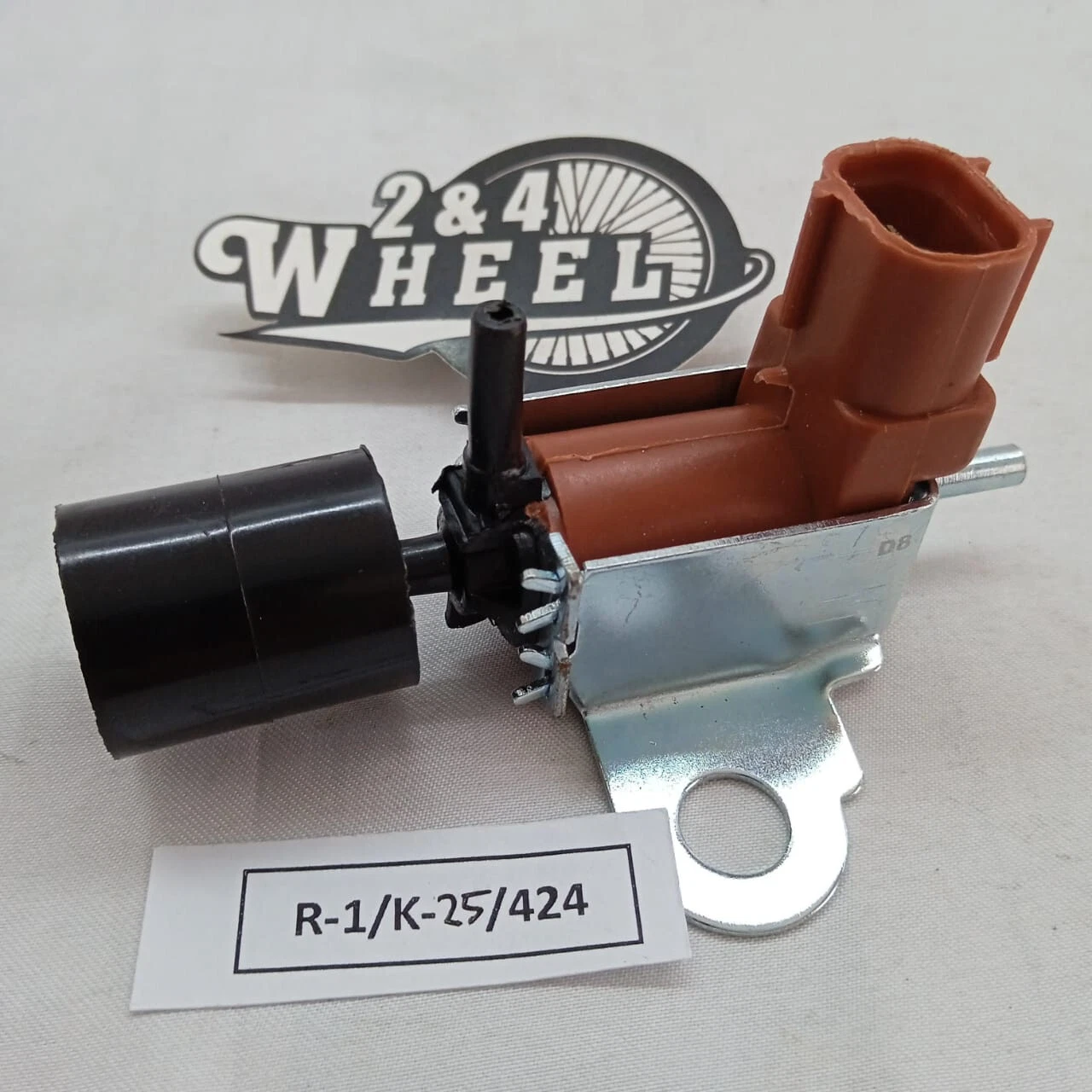 Toyota Dyna Toyoace WU302 WU342 Valve Assy Vacuum Switching 27690-E0250 NEW - Image 4