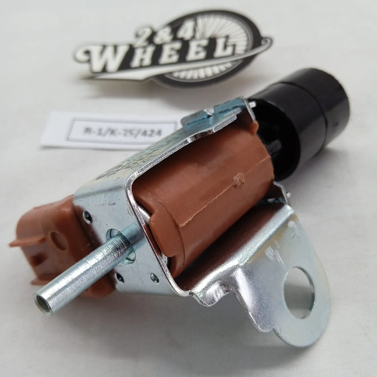 Toyota Dyna Toyoace WU302 WU342 Valve Assy Vacuum Switching 27690-E0250 NEW - Image 5