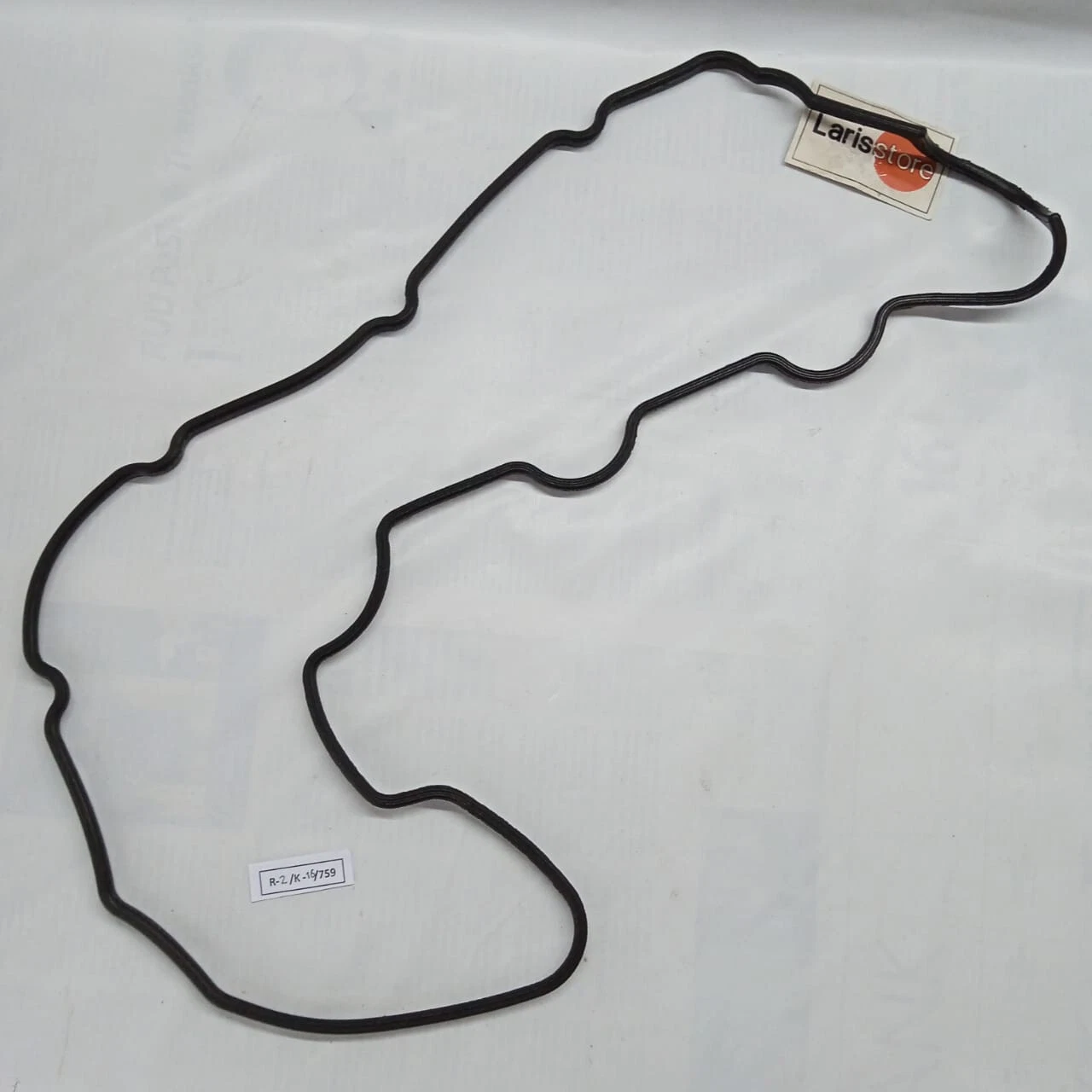 Toyota Hilux 4Runner Fortuner Seal Engine Valve Gasket Cylinder Head Cover - Image 3