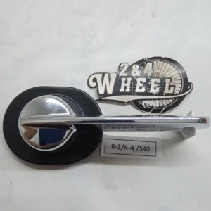 Toyota Land Cruiser Ambulance Escutcheon Back Door Handle and Inner Handle
