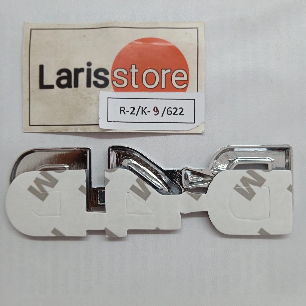 Toyota Hilux Vigo SR5 Fortuner D4D Logo Emblem Badge NEW - Image 4