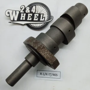 Honda CB100 K0-K2 CL100 K0-K2 CLS100 SL100 K0-K2 Camshaft Cam Shaft NOS