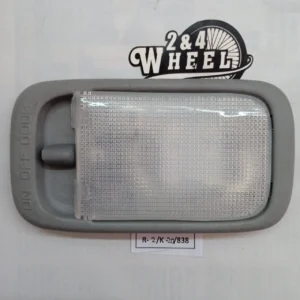 Fits Toyota Tacoma AE92 AE95 AE101 AE102 AE111 AT190 Interior Dome Light Gray