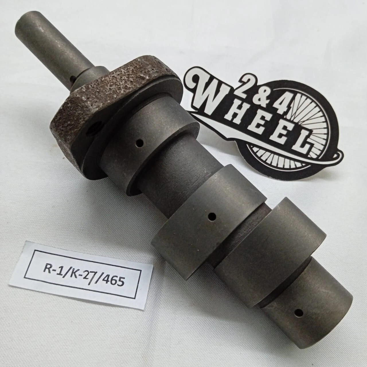 Honda CB100 K0-K2 CL100 K0-K2 CLS100 SL100 K0-K2 Camshaft Cam Shaft NOS - Image 2