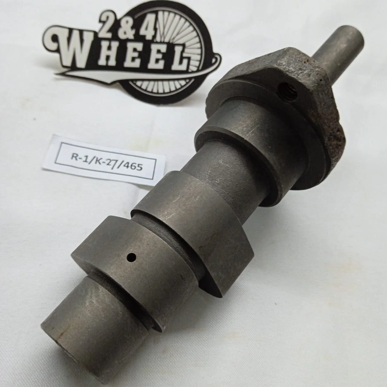 Honda CB100 K0-K2 CL100 K0-K2 CLS100 SL100 K0-K2 Camshaft Cam Shaft NOS - Image 3