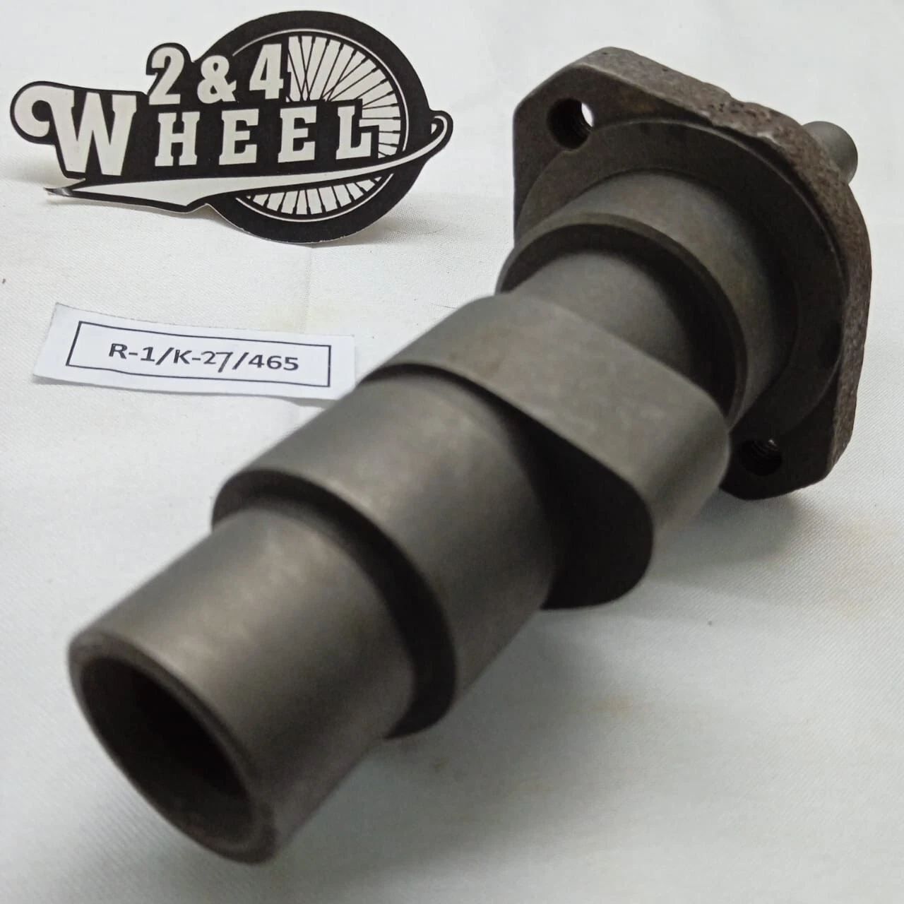 Honda CB100 K0-K2 CL100 K0-K2 CLS100 SL100 K0-K2 Camshaft Cam Shaft NOS - Image 4