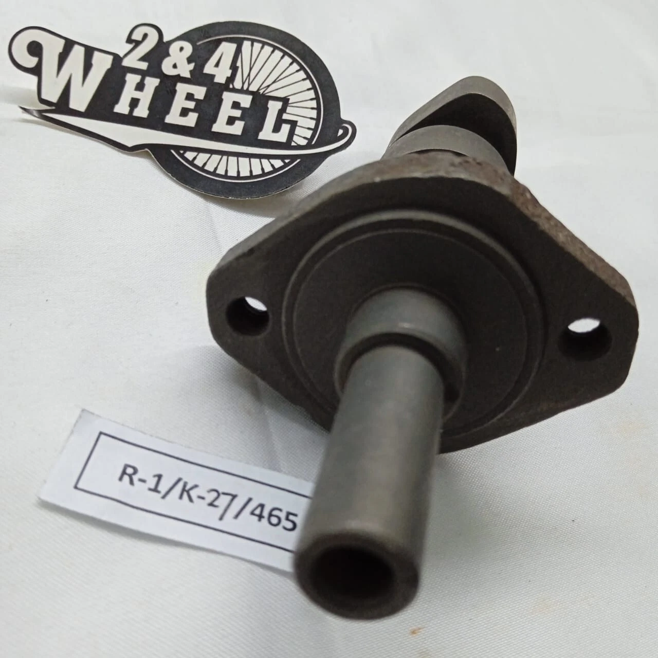 Honda CB100 K0-K2 CL100 K0-K2 CLS100 SL100 K0-K2 Camshaft Cam Shaft NOS - Image 5