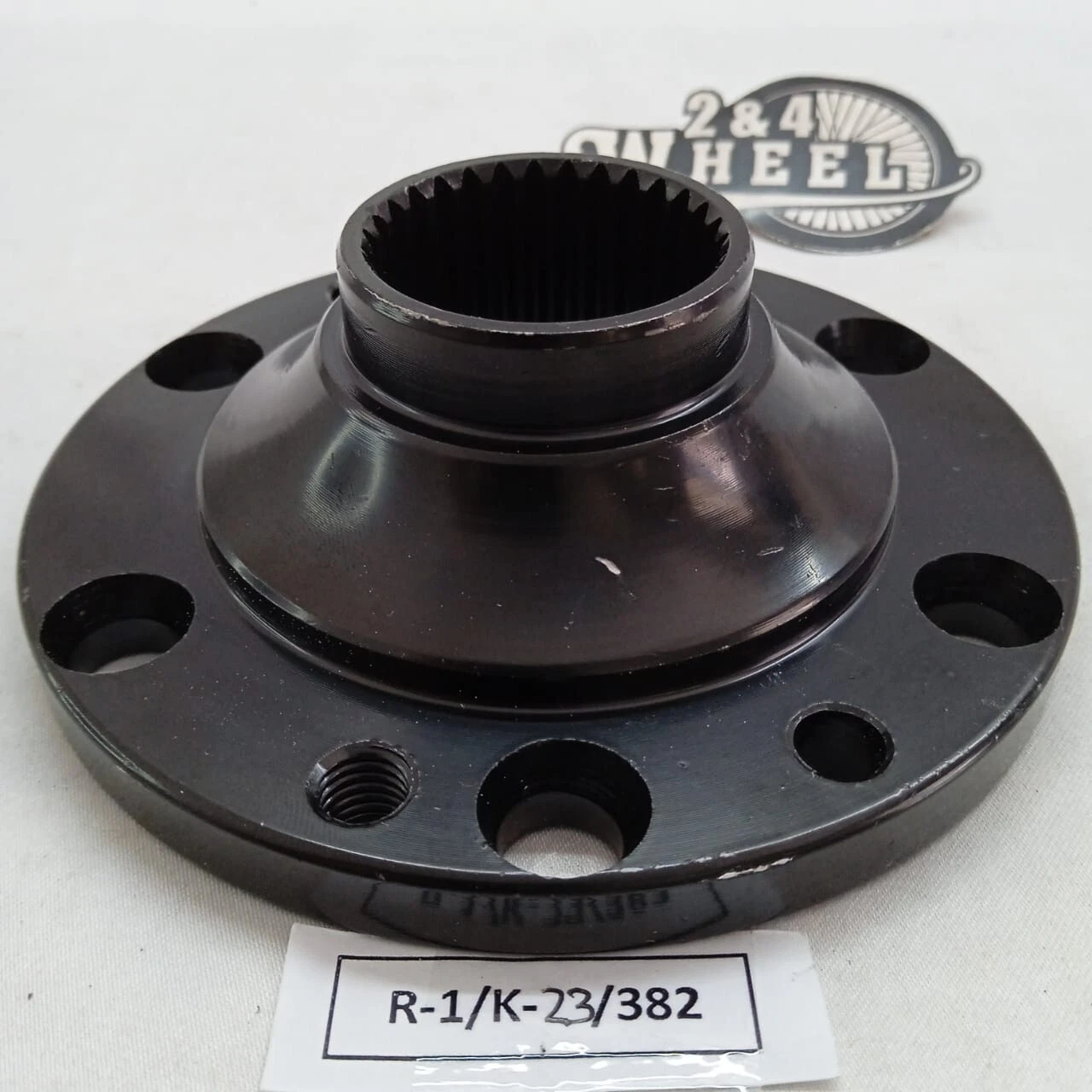 Toyota Pickup RN37 RN38 RN47 RN48 Flange Front Axle Outer Shaft 43421-60013 NEW - Image 2