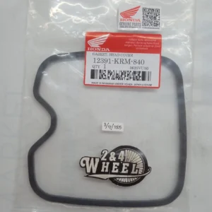 Genuine Honda CRF150 CRF-150 CRF150F CRF-150F Head Cover Gasket 12391-KRM-840