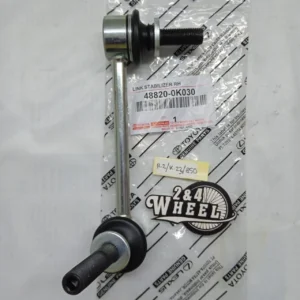 Toyota 4Runner Fortuner Front Stabilizer Sway Bar Link 48820-0K030 Rh NEW