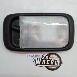 Fits Toyota Tacoma AE92 AE95 AE101 AE102 AE111 AT190 Interior Dome Light Black