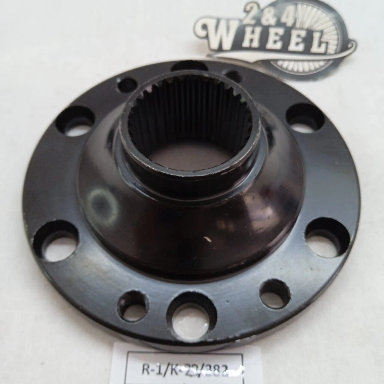 Toyota Hilux 4Runner LN105 RN36 RN46 YN60 YN65 Front Axle Flange Outer Shaft NEW - Image 3