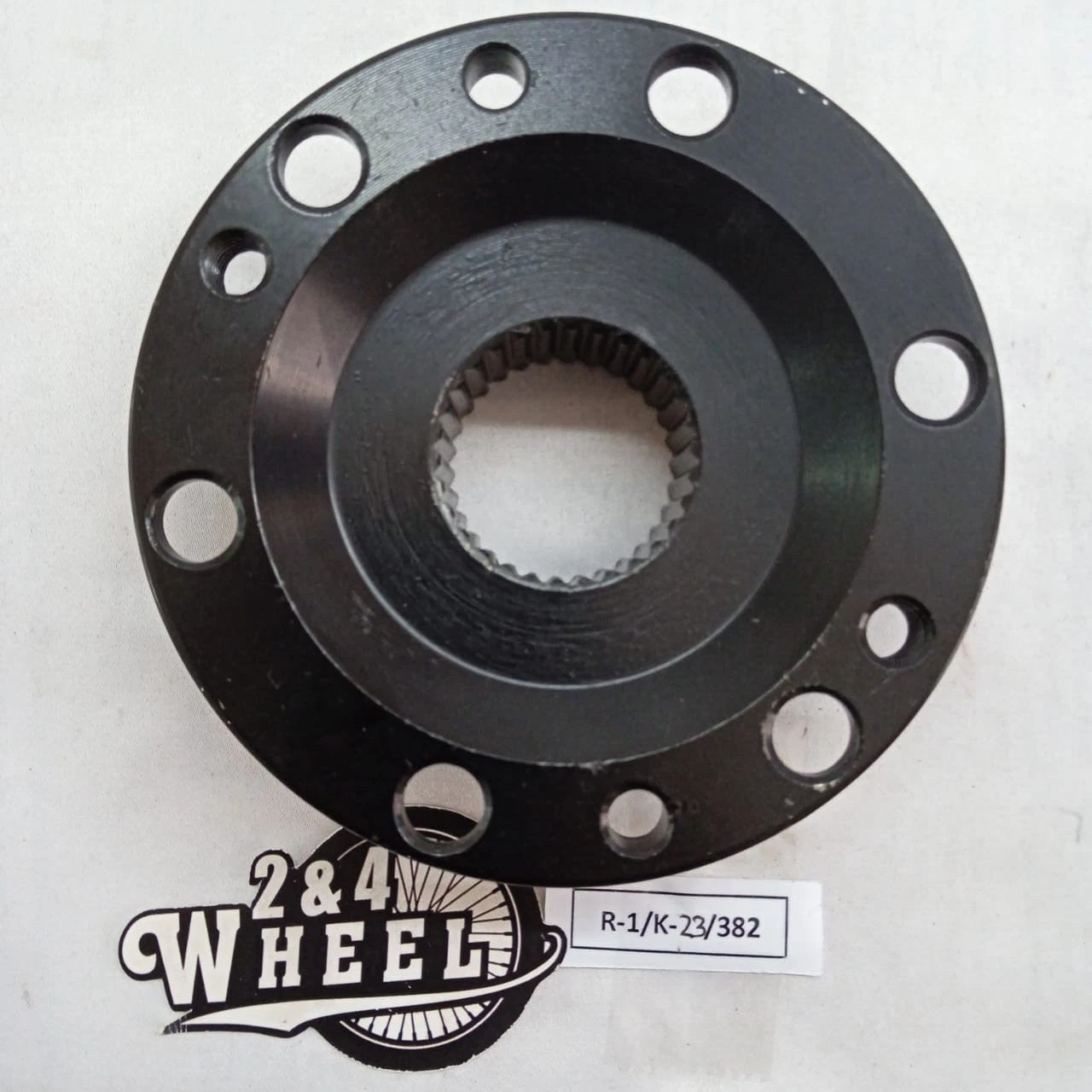 Toyota Hilux 4Runner LN105 RN36 RN46 YN60 YN65 Front Axle Flange Outer Shaft NEW - Image 4
