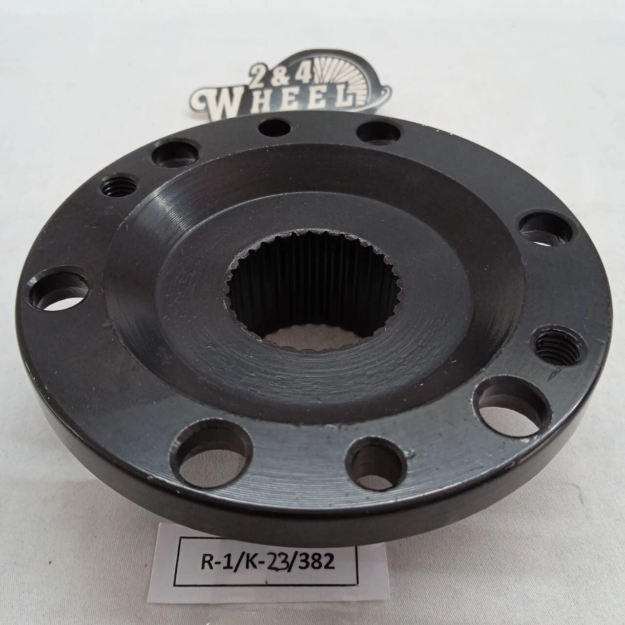 Toyota Hilux 4Runner LN105 RN36 RN46 YN60 YN65 Front Axle Flange Outer Shaft NEW - Image 6