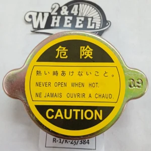 Radiator Cap Fit Toyota Land Cruiser BJ42 FJ40 FJ45 75-86 16401-41021 NEW