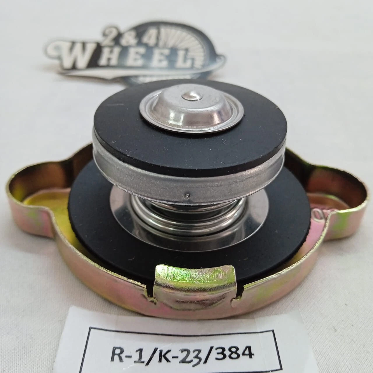 Radiator Cap Fit Toyota Land Cruiser BJ42 FJ40 FJ45 75-86 16401-41021 NEW - Image 5