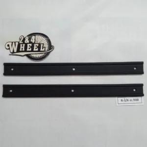 Toyota FJ40 FJ45 BJ40 Land Cruiser Shim Hood Side Panel Apron Gasket Pair