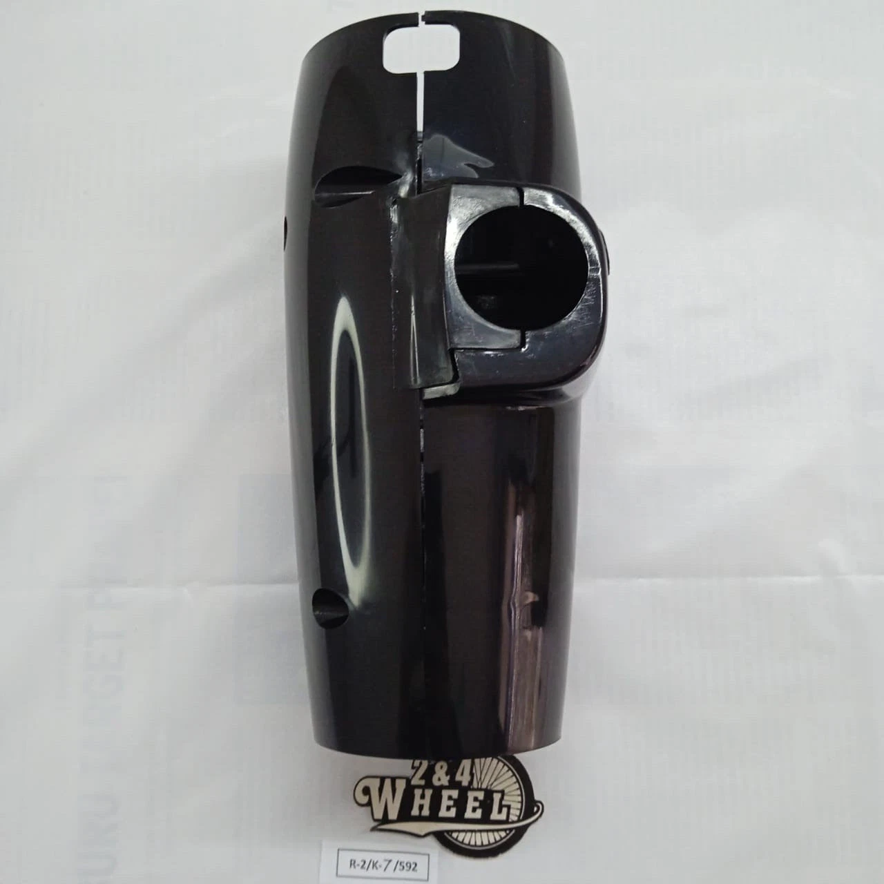 Toyota Land Cruiser BJ40 BJ45 FJ40 FJ45 HJ47 Housing Steering Column Cover RHD - Image 4