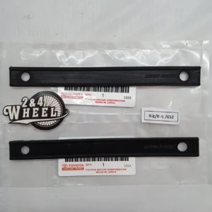 Toyota Land Cruiser FJ40 FJ45 BJ42 HJ47 Seal Front Fender To Cowl Side Lh/Rh NEW